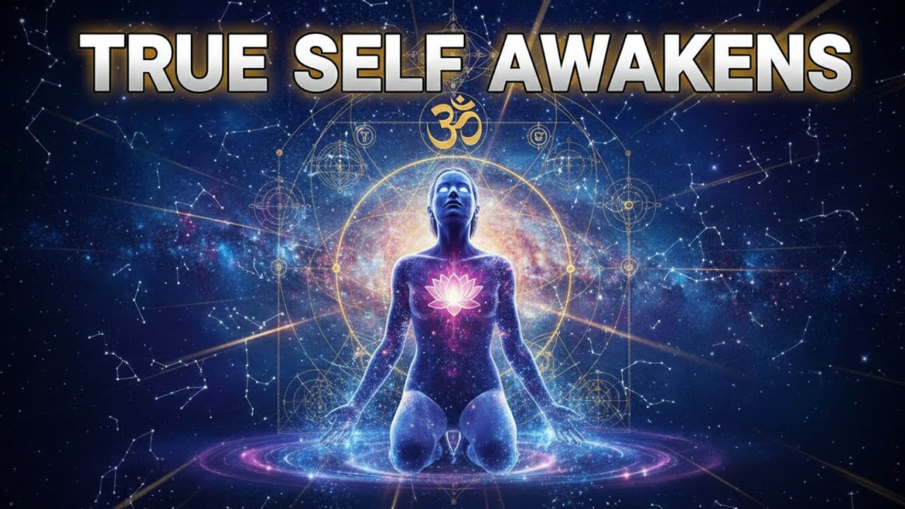 When You Feel Lost, Listen to This Mantra for Inner Awareness