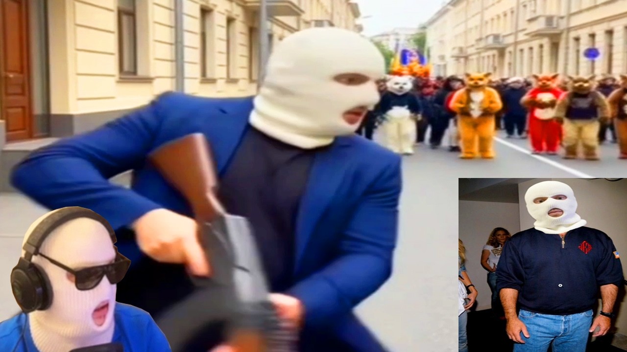 смотрю ваши фотожабы из дискорда 11..