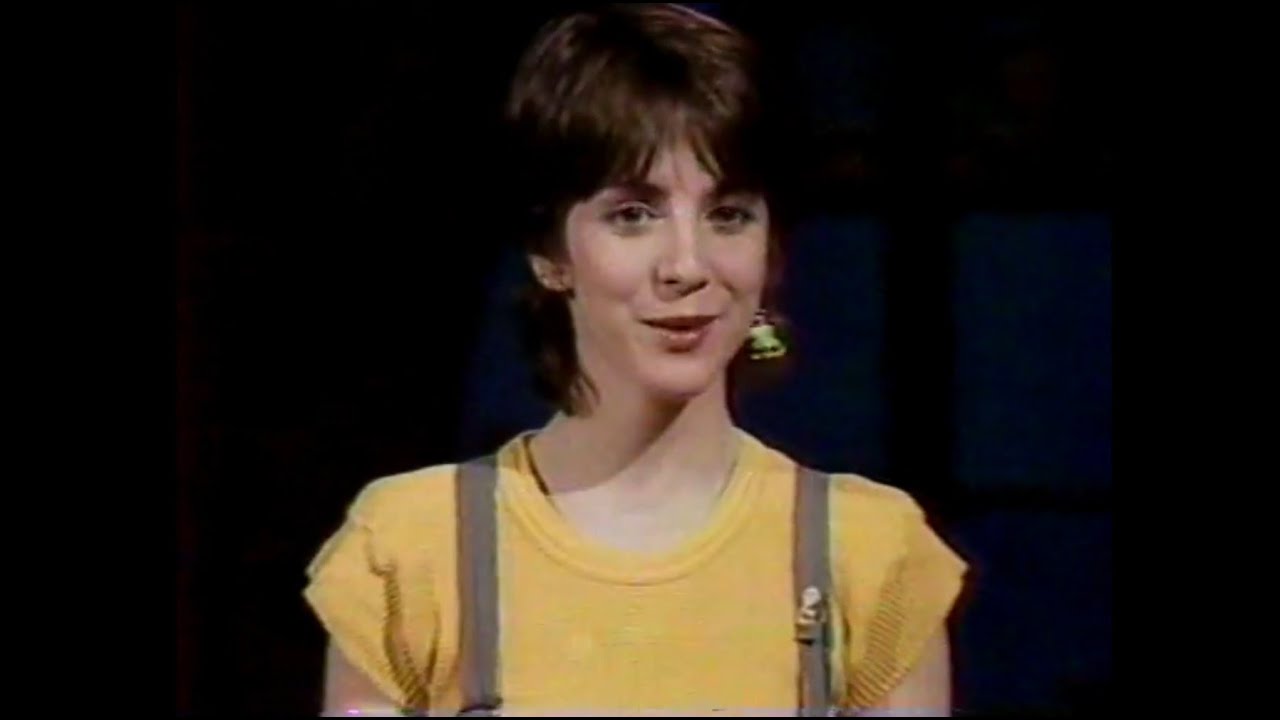 A Look at: MTV (May 14, 1984)