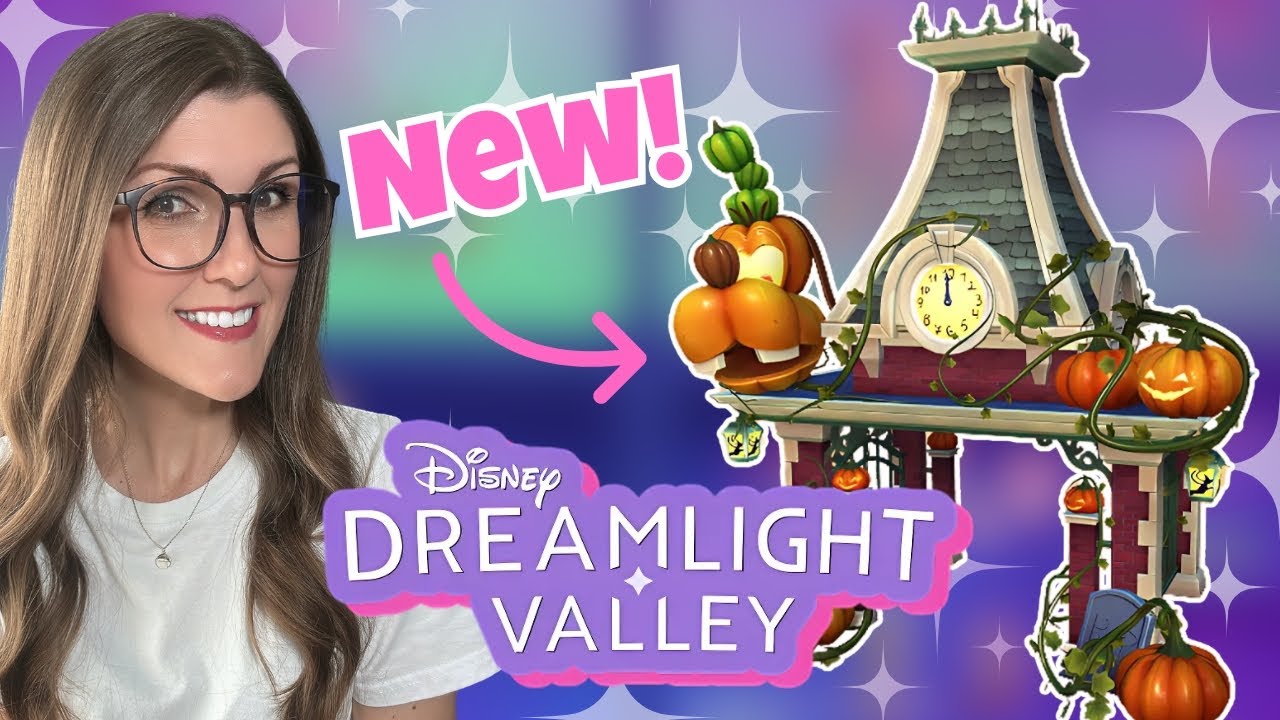 🔴NEW Premium Items! Happy Reset Day! | Disney Dreamlight Valley