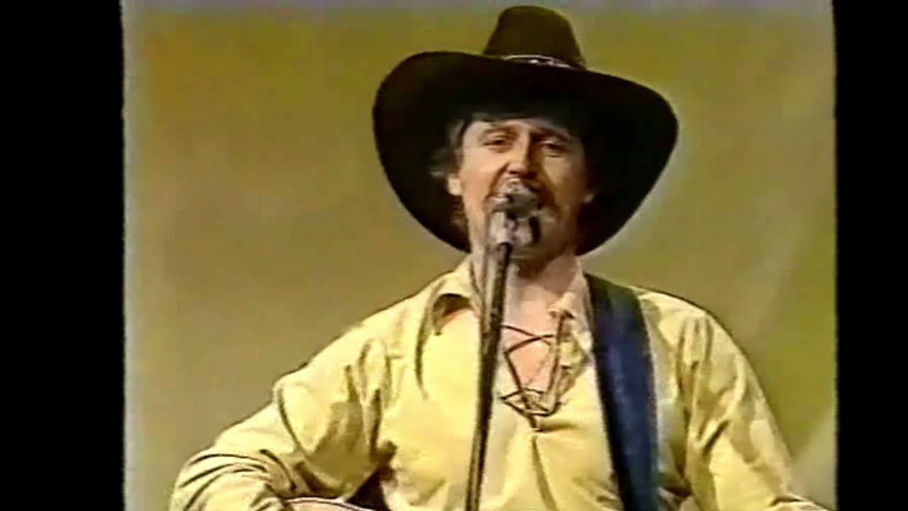 George Hug with STEAKS & BEANS 1985 - SWISS TV Karussel SRF