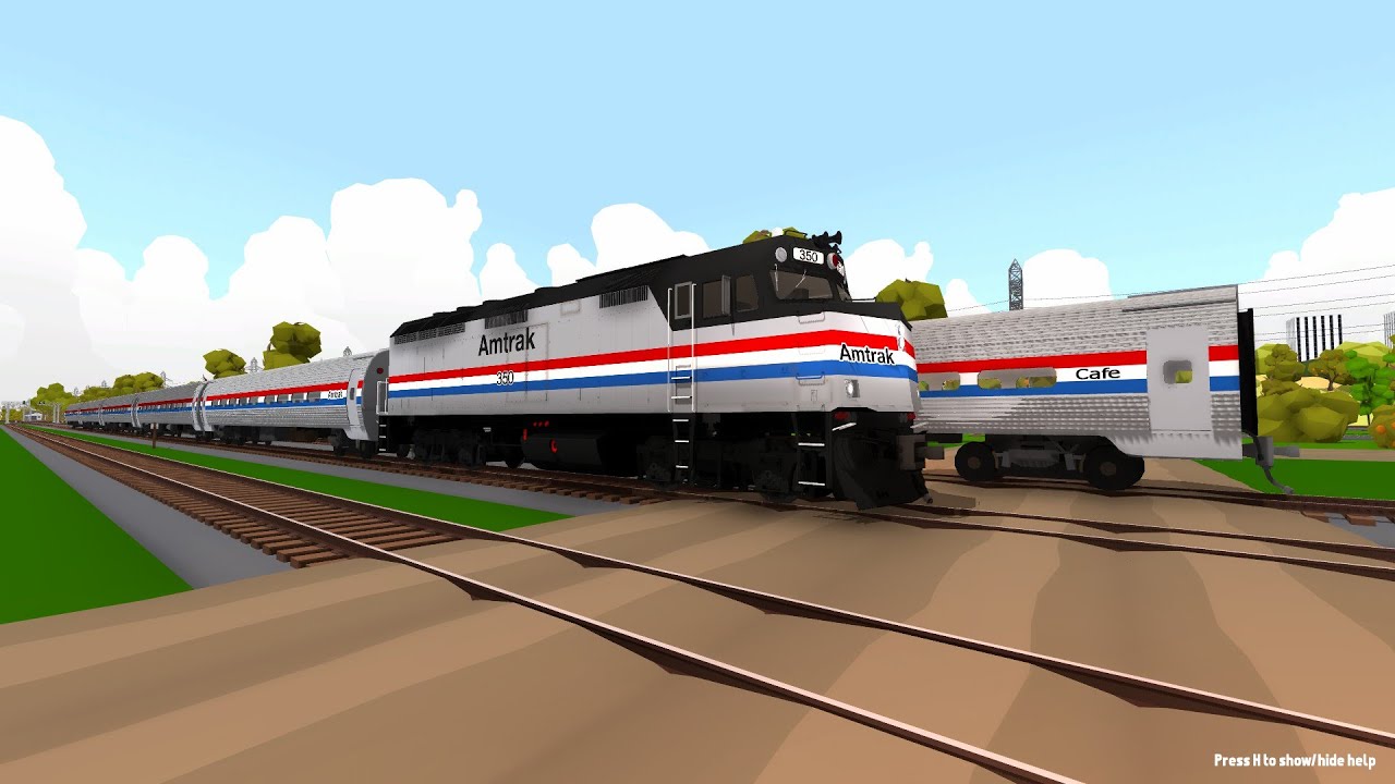Rolling Line Gameplay 80