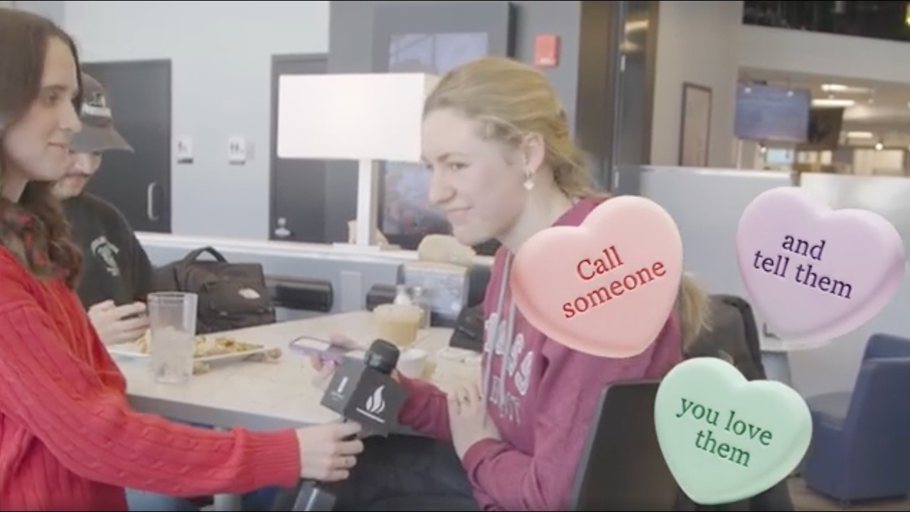 Call Someone and Tell Them You Love Them (Extended Cut): 2026 edition