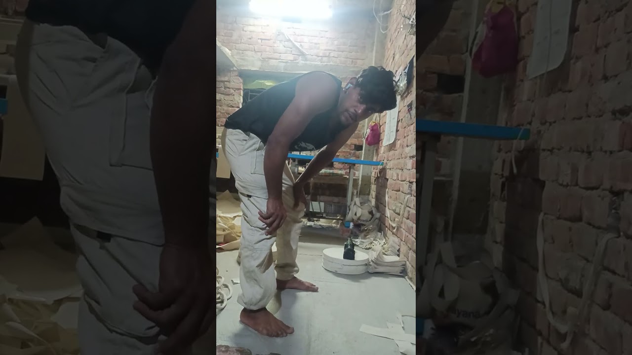 Hand stunt push up 💪