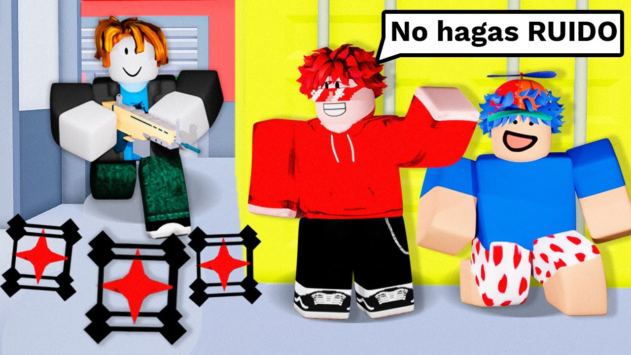 TROLEANDO con TRAMPAS OP en Rivals... (Momentos Divertidos)