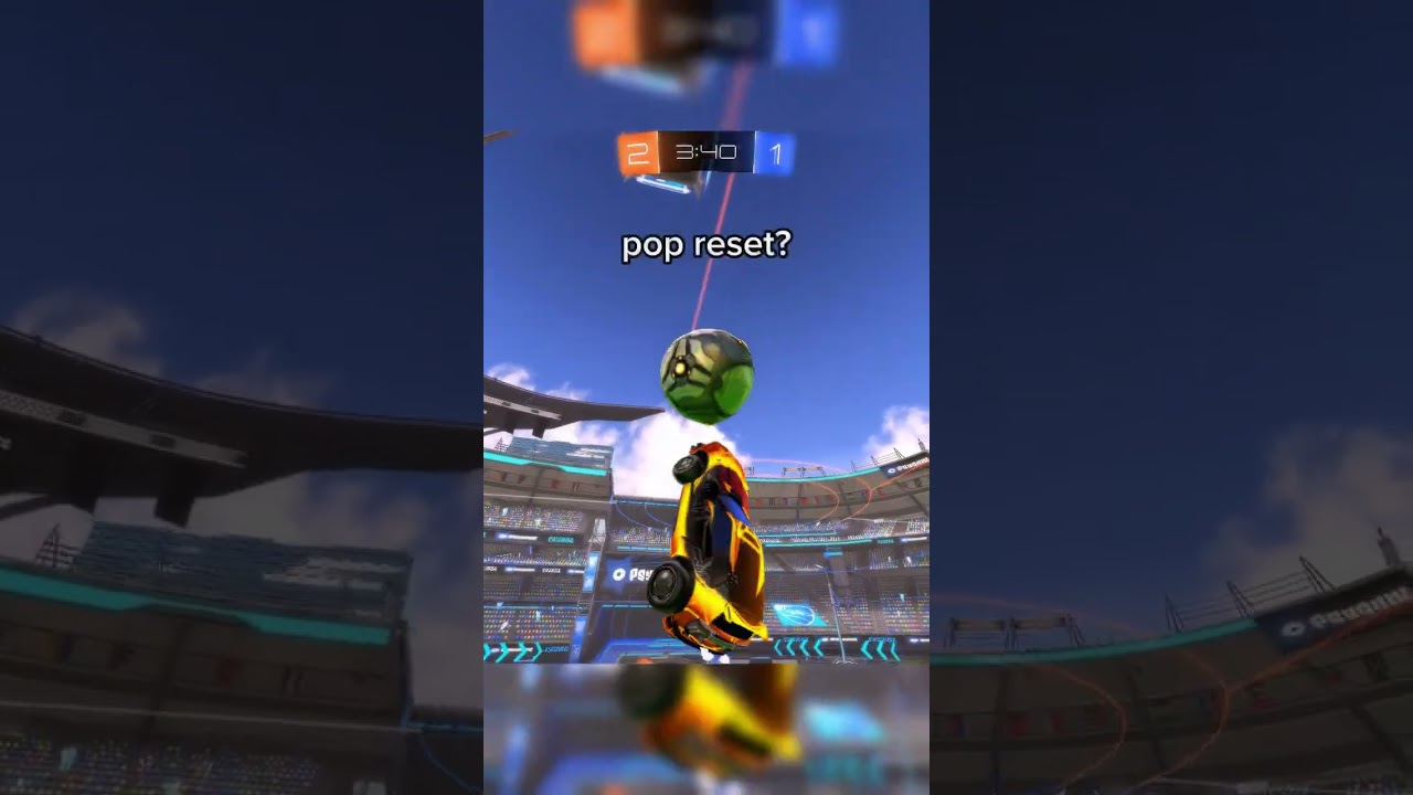 Бро дал мне лучший пас #rocketleague #rocketleagueclips #rocketleaguegoals