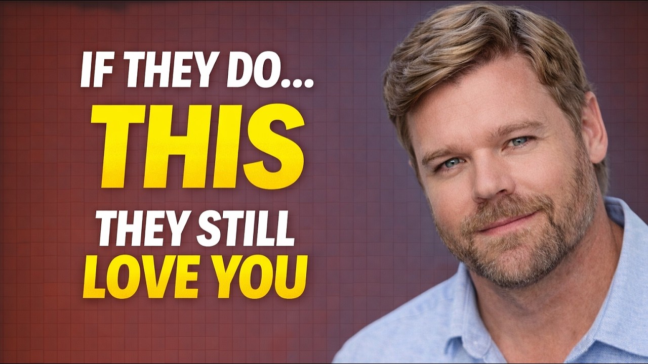How To Know If My Ex Still Loves Me and Signs They Are Still In Love With Me