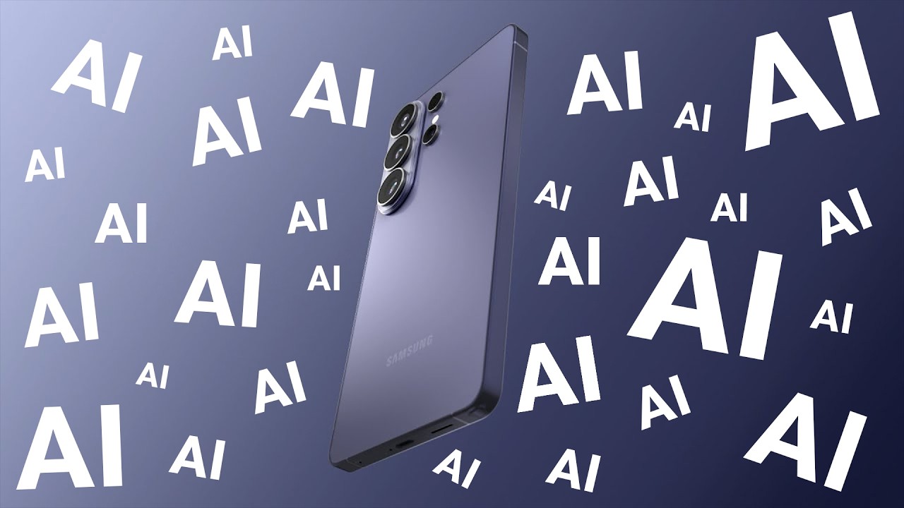 Samsung Galaxy S26 in a Nutshell