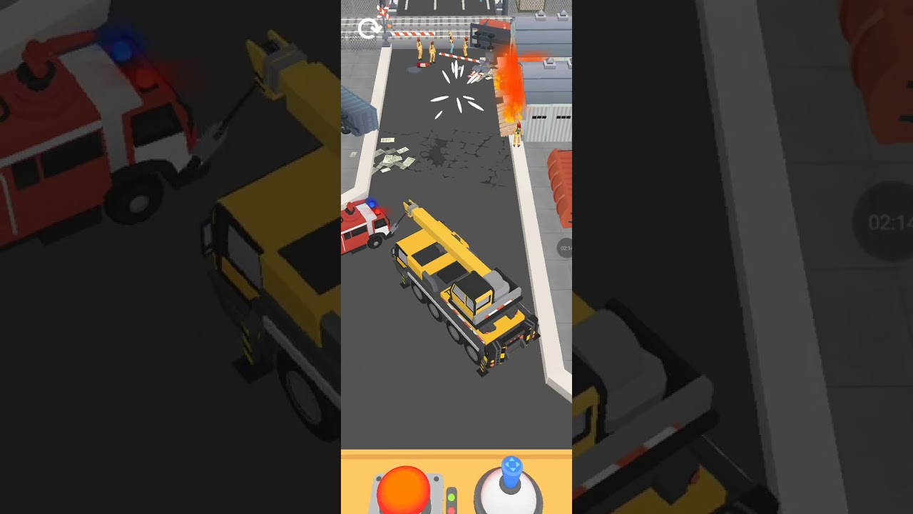 VEHICLE MASTERS ASMR 22