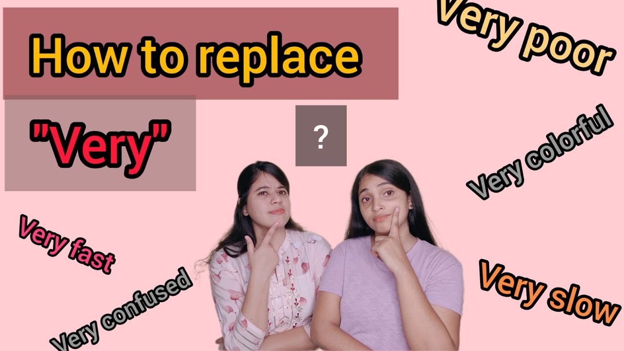 Let's replace 