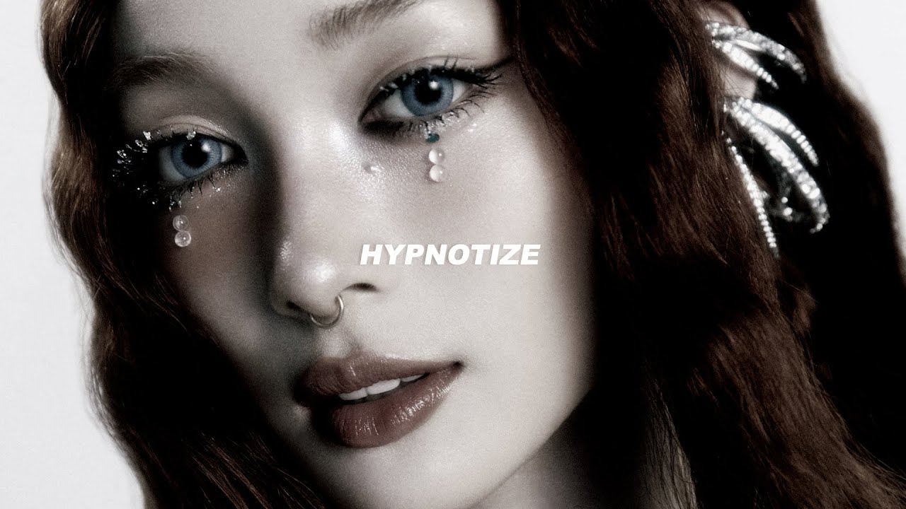 xg - hypnotize (sped up + reverb)