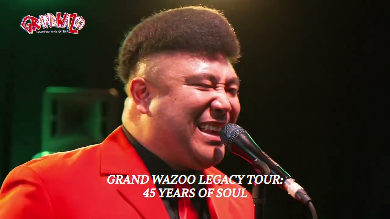 Grand WaZoo Legacy Tour - in the City, Bird's Basement, Mar 20, 2026 .