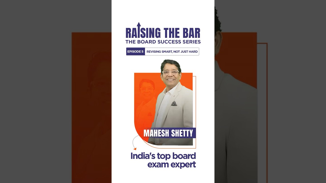 Raising the Bar: The Board Success Series | Episode 5