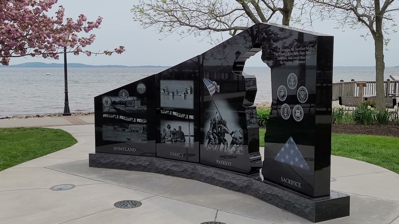 Havre de Grace, the Historic Town, Maryland Visit