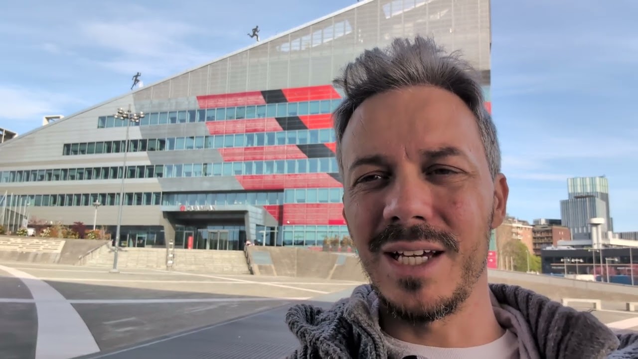 🔴DA CASA MILAN‼️ DOMANDE, TRISTEZZA E SPERANZA! Milan News Andrea Longoni Calcio 