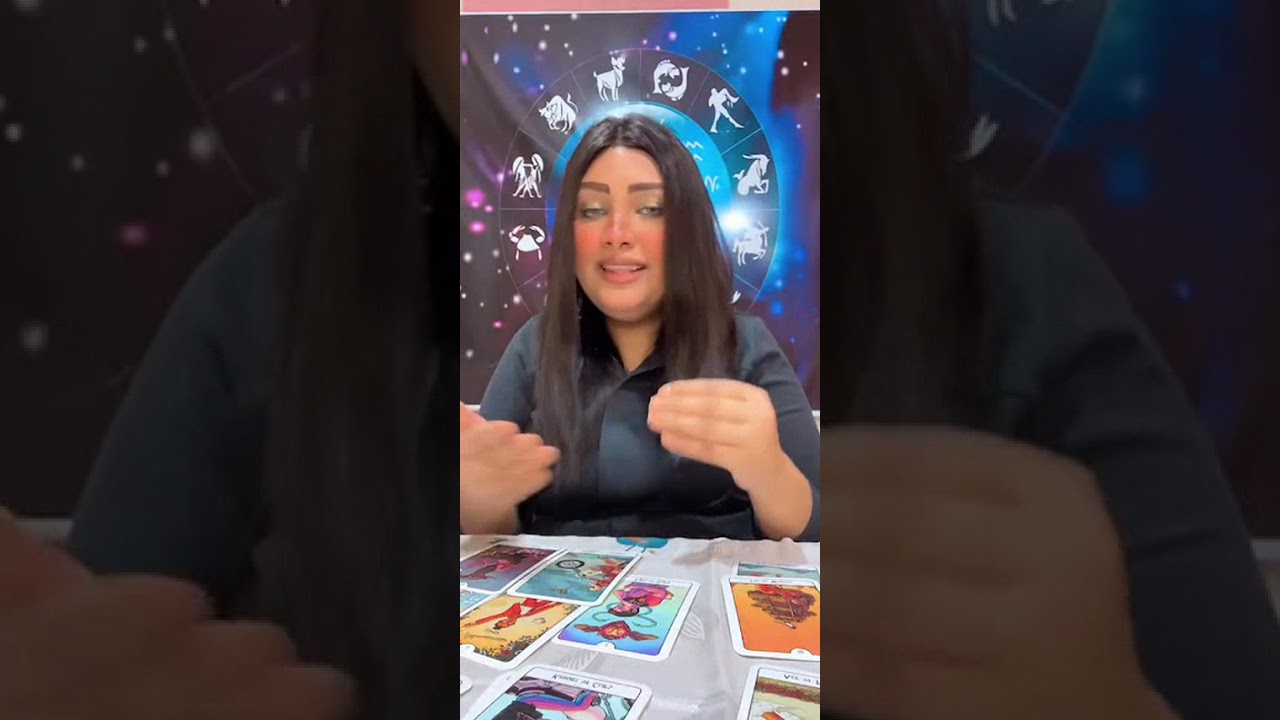 يلا نسمع توقعات الاسبوع الاول من شهر ديسمبر برج العذراء بتقولك ايه 🥰🥰