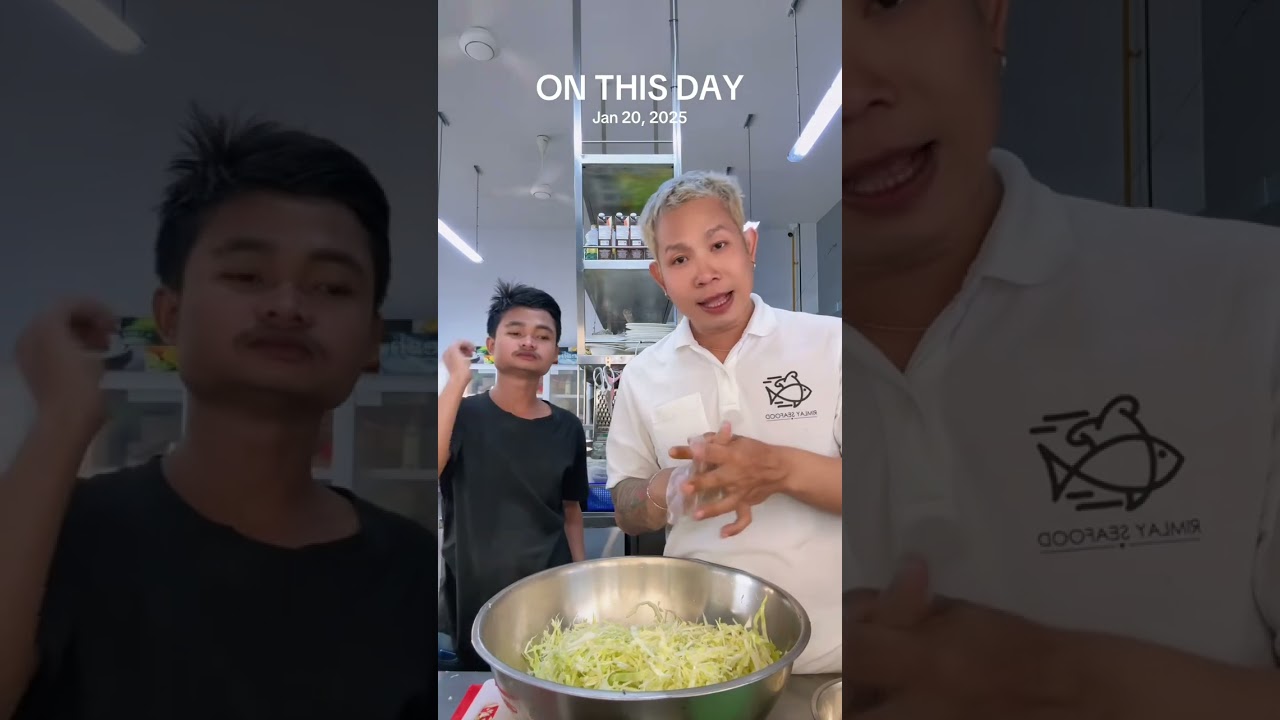 ချစ်တို့ အရမ်ကြိုက်မယ်ထင်တယ်နော်🥰🥰🥰 စားကြပါအုံး