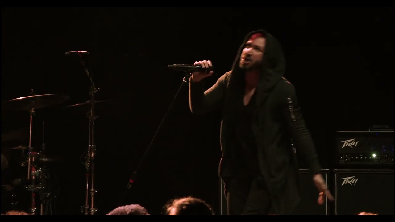 Periphery - Atropos Live in Sacramento HQ Audio Board Mix 2023