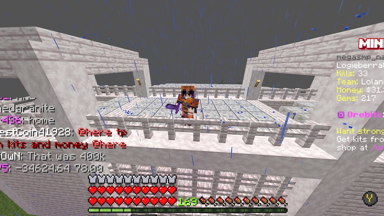 Duels 500+ wins