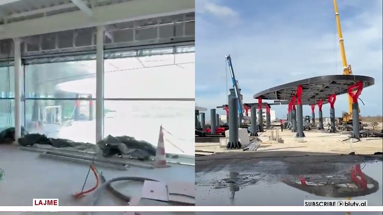 Aeroporti i Vlorës në pikëpyetje, operatorët presin afate të qarta