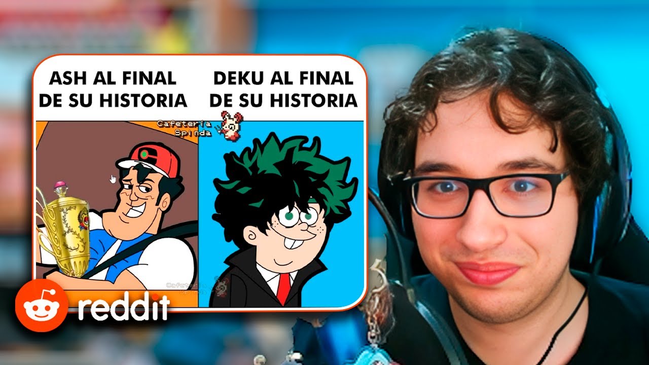 MOMOS NO HERO | MEMES #183