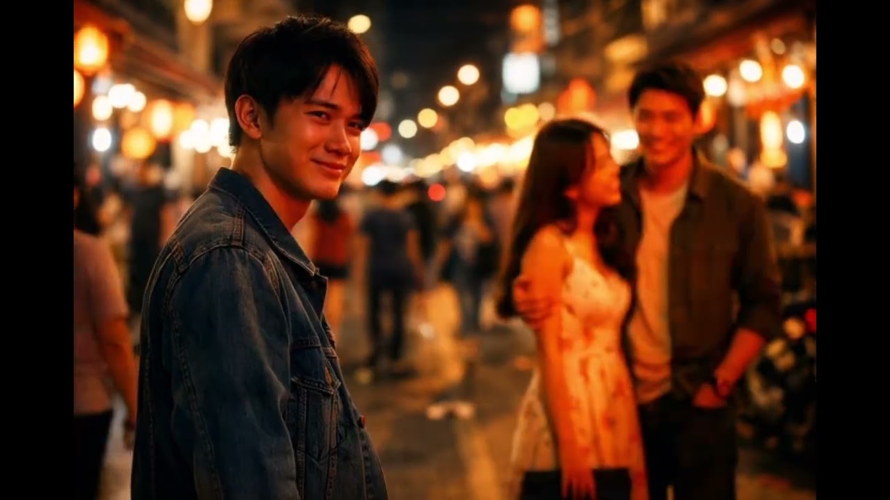 Một người đứng sau | Tình ca bất diệt