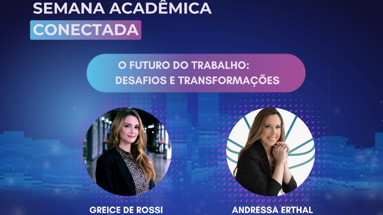 O Futuro do Trabalho:  Desafios e Transformações