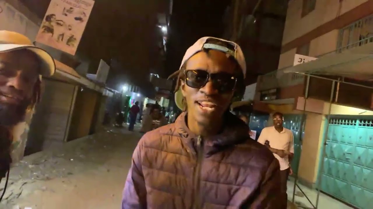 Wallai Hii ngoma ita bidi tume release. broo tia bidii hadi kiumane alafu waskize sasa!!