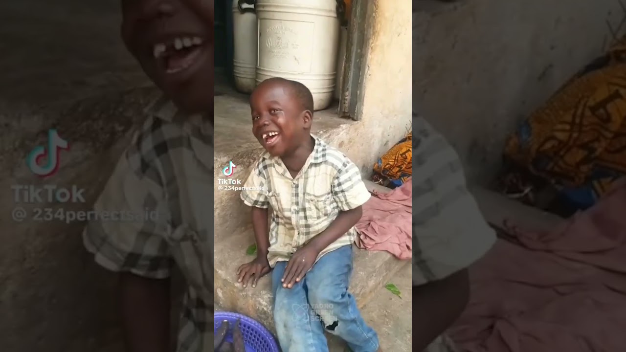 CHAI YAKO INANUKA ..Prank to him gone wrong 
