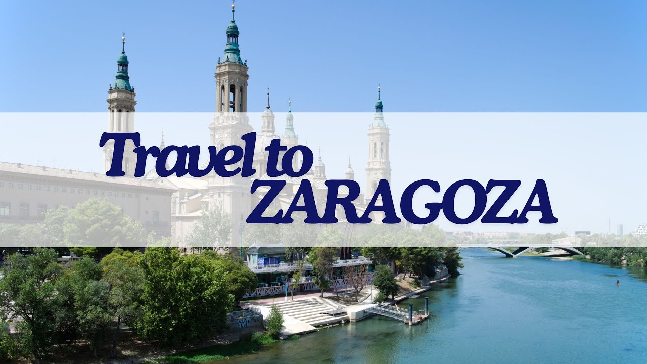 Zaragoza Explorer's Guide: History, Culture, and Cuisine Await