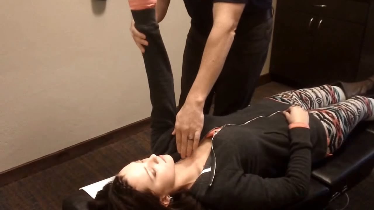 CHIROPRACTIC Rib, Shoulder, and Collar Bone Pain Treatment in Bozeman, MT @prochiropractic