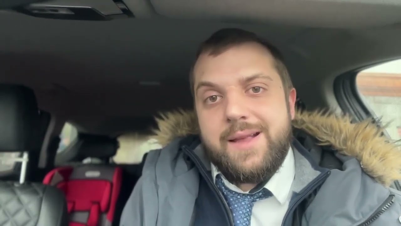Член СПЧ Алексей Мельников о посещении Алексея Навального в колонии во Владимирской области