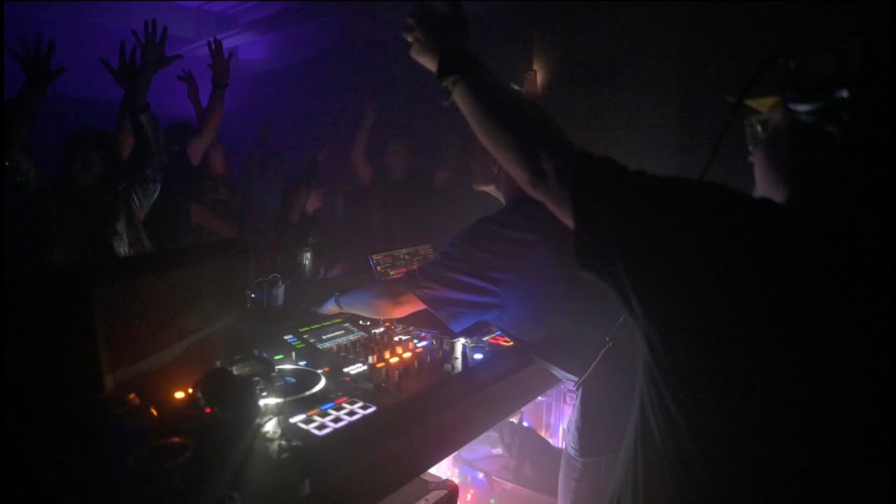 PoB B2B UPI / HOUSE TRAIN @SILLY SEASON CLIMAX