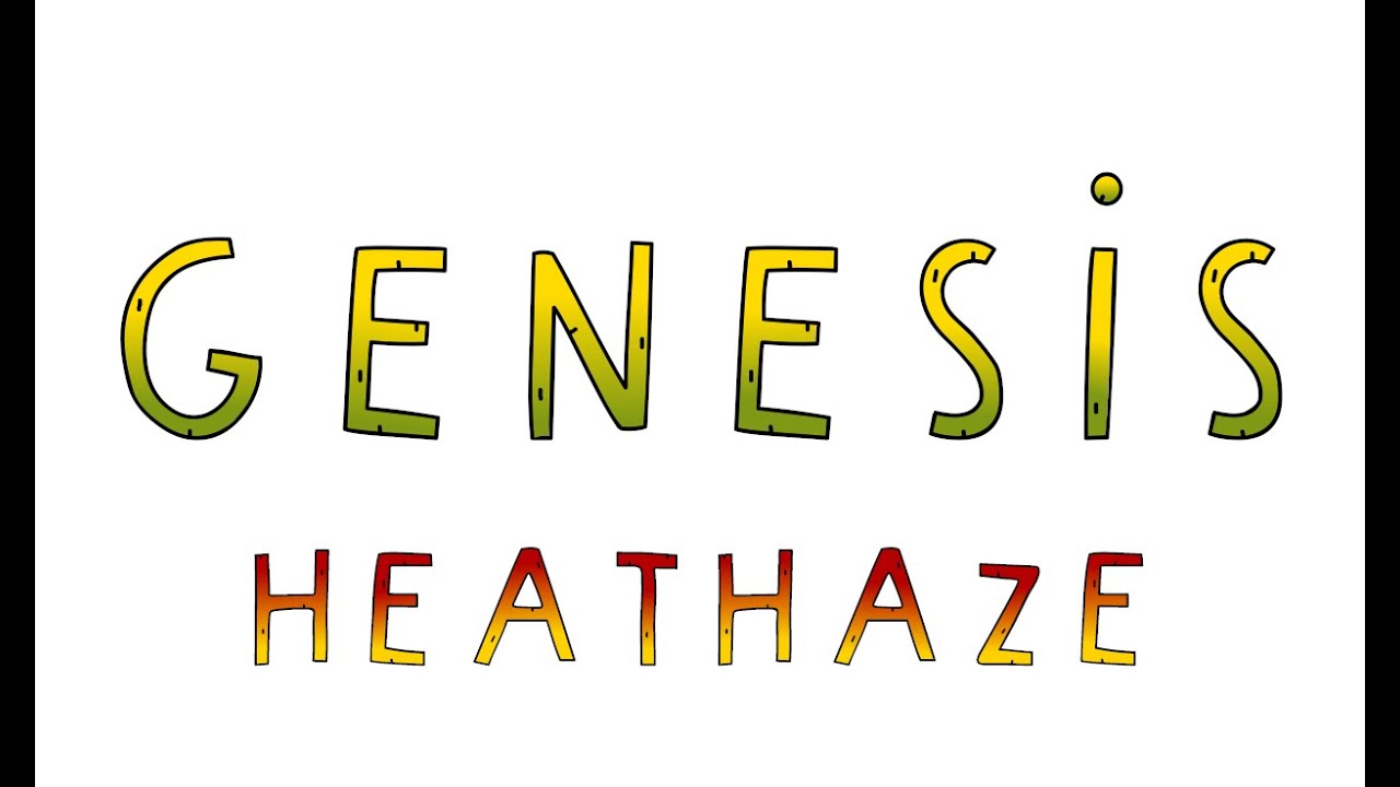 Genesis Heathaze Remix