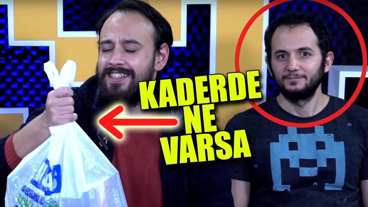 BÖYLE ŞANSA TÜKÜRELİM / çok kötü oyun ile sansürlü +18 oyun