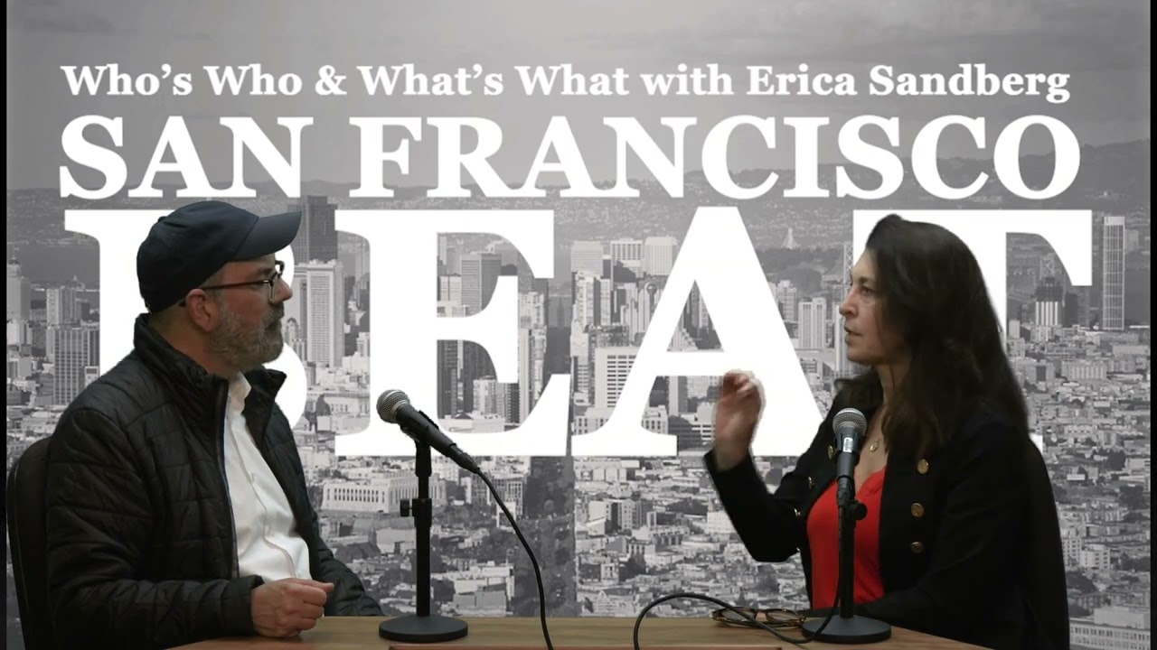 SF Reparations Overview Richie Greenberg Erica Sandberg June 2023