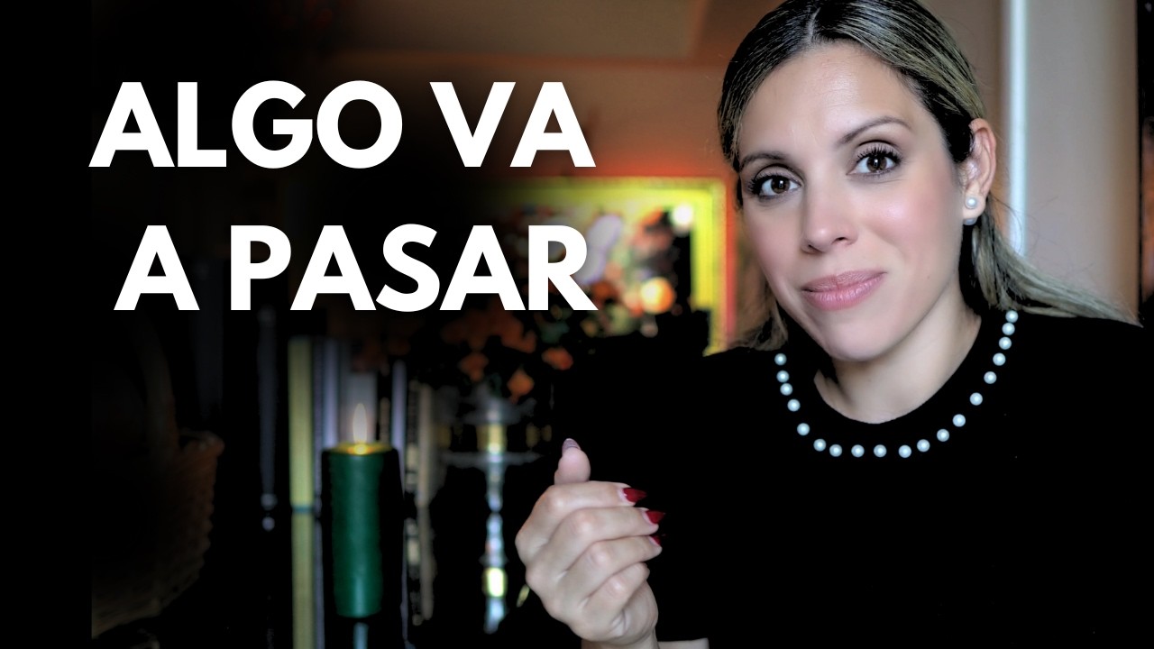 No es Casualidad si ves este Mensaje