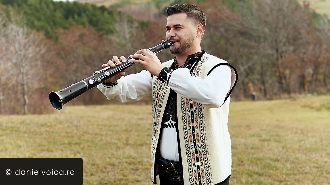 Rares Bogdan - Colaj  Instrumental | 4k