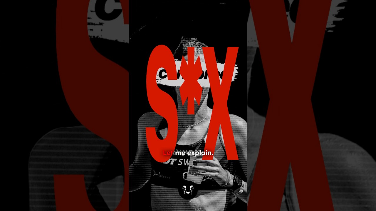 Imogen Simmonds claimes: S*x is the reason for her positive doping test. #doping #imogensimmonds