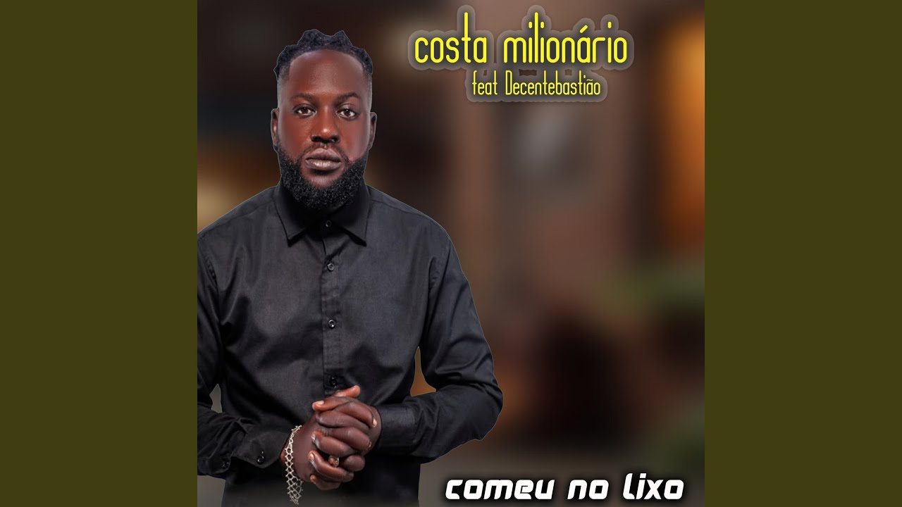 Comeu no Lixo