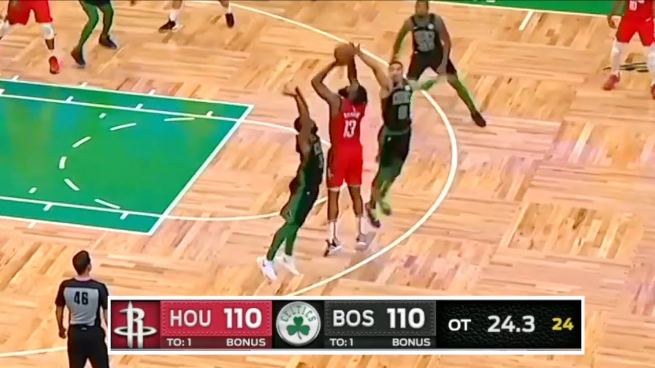 NBA bad shot selections, but they hit nothing but net 🎯