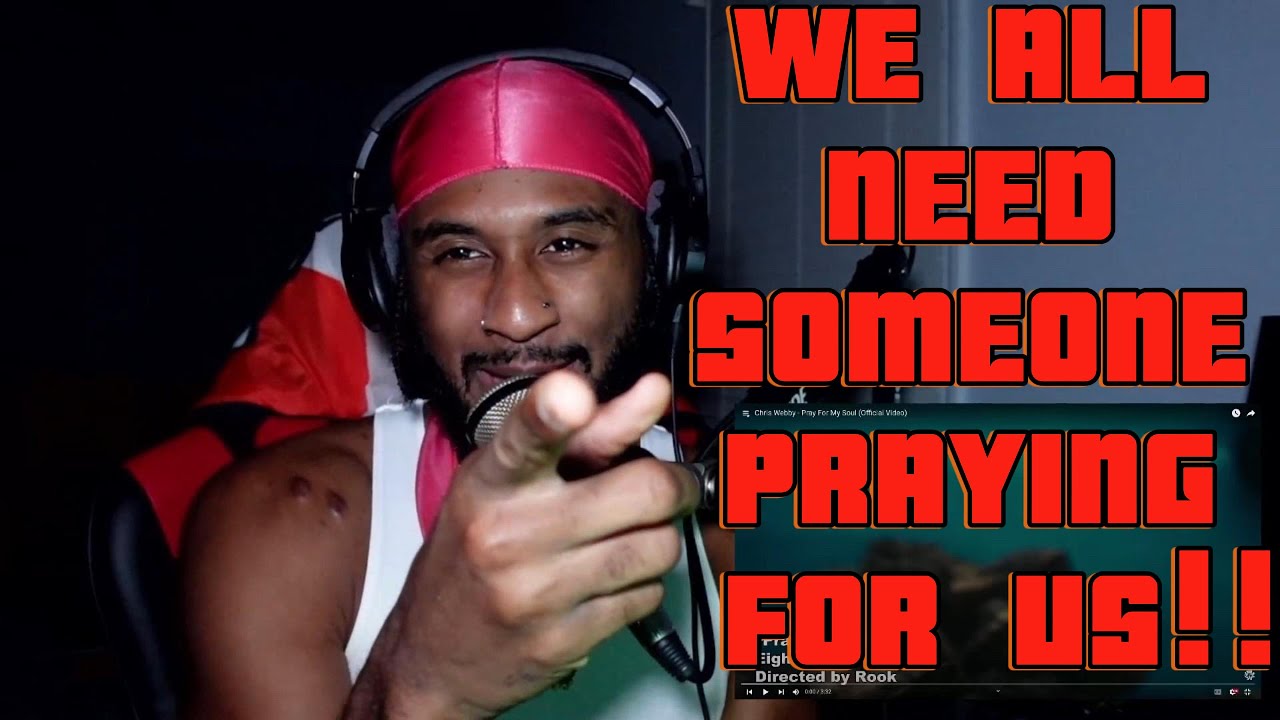 Reacting to Chris Webby - Pray For My Soul 🔥 | Raw Lyrics & Powerful Message! 🧠💥