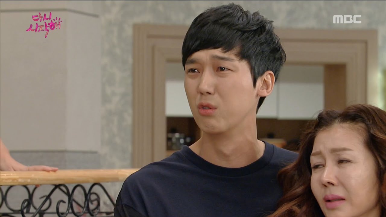 [Begin Again] 다시 시작해 106회 - Yoon Jong-hoon, 