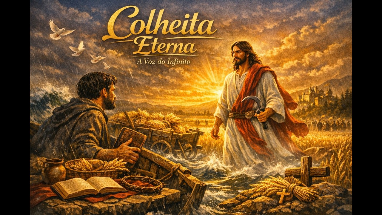 Colheita Eterna