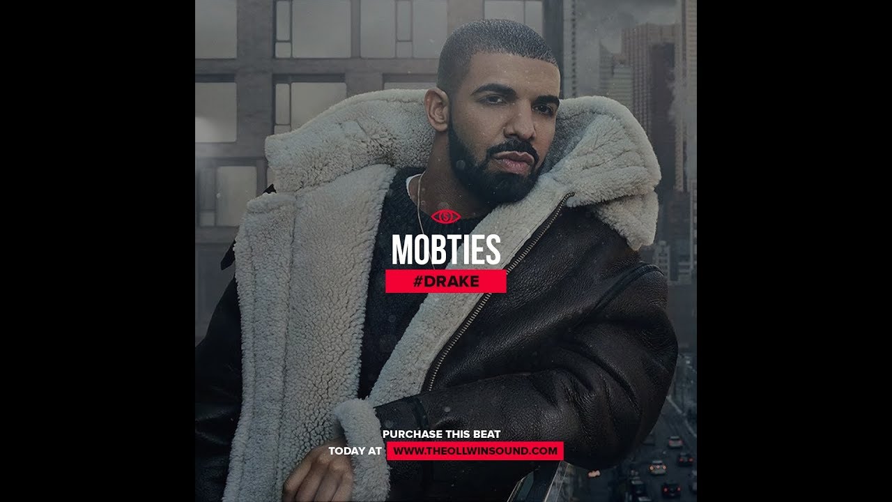 FREE Drake Type Beat 2018 - 