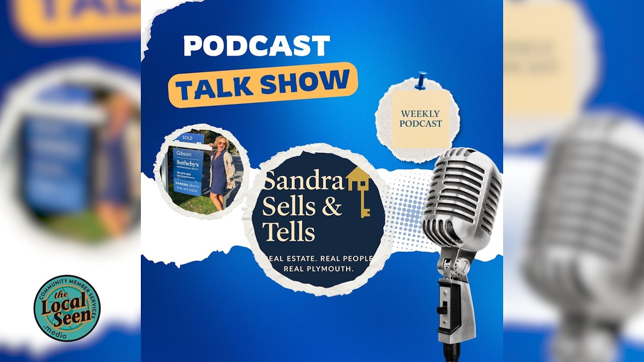 Sandra Sells & Tells l Episode 9: Kevin Hood – Hood Remodeling