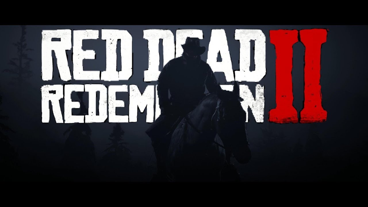 Red Dead Redemption2 (RDR2) Part 1 🤠🥶