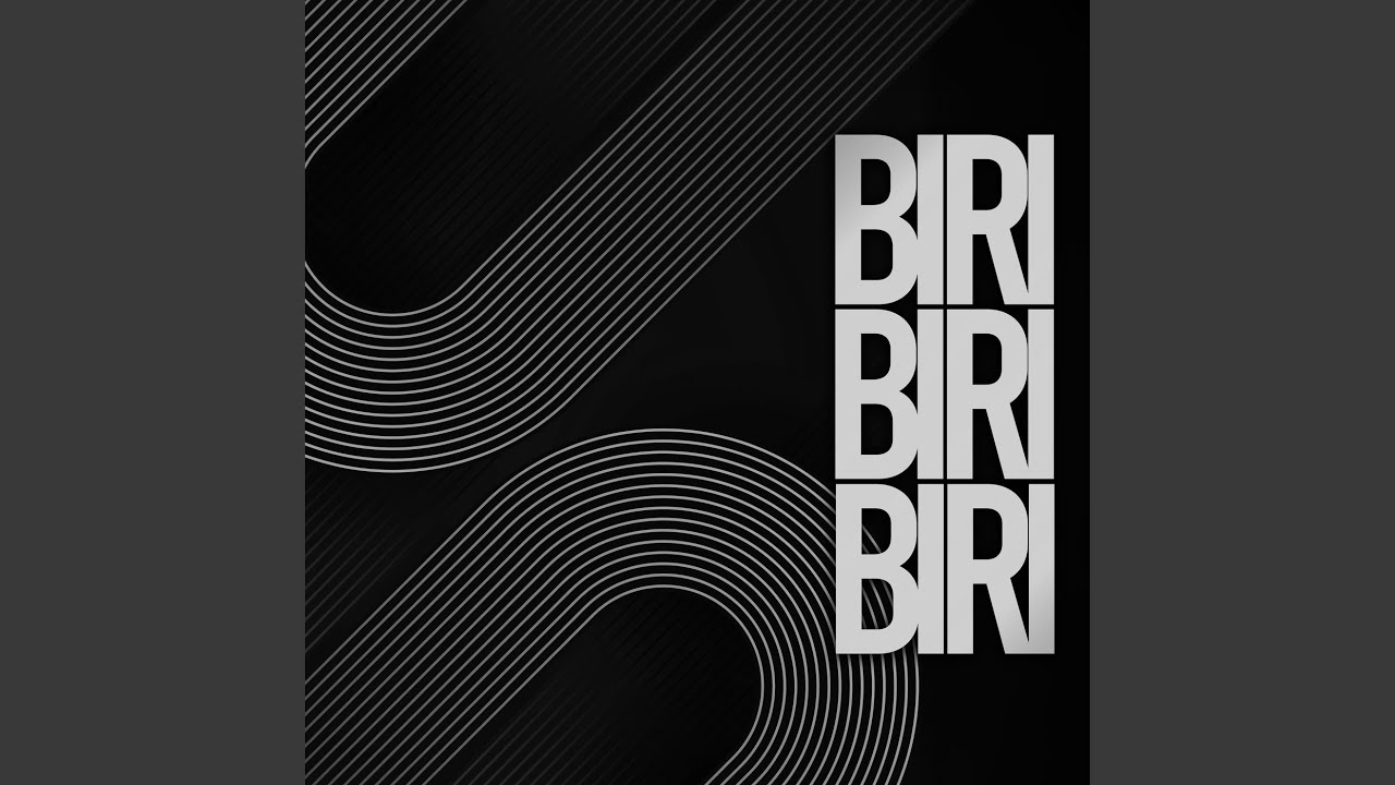 BIRI BIRI BIRI