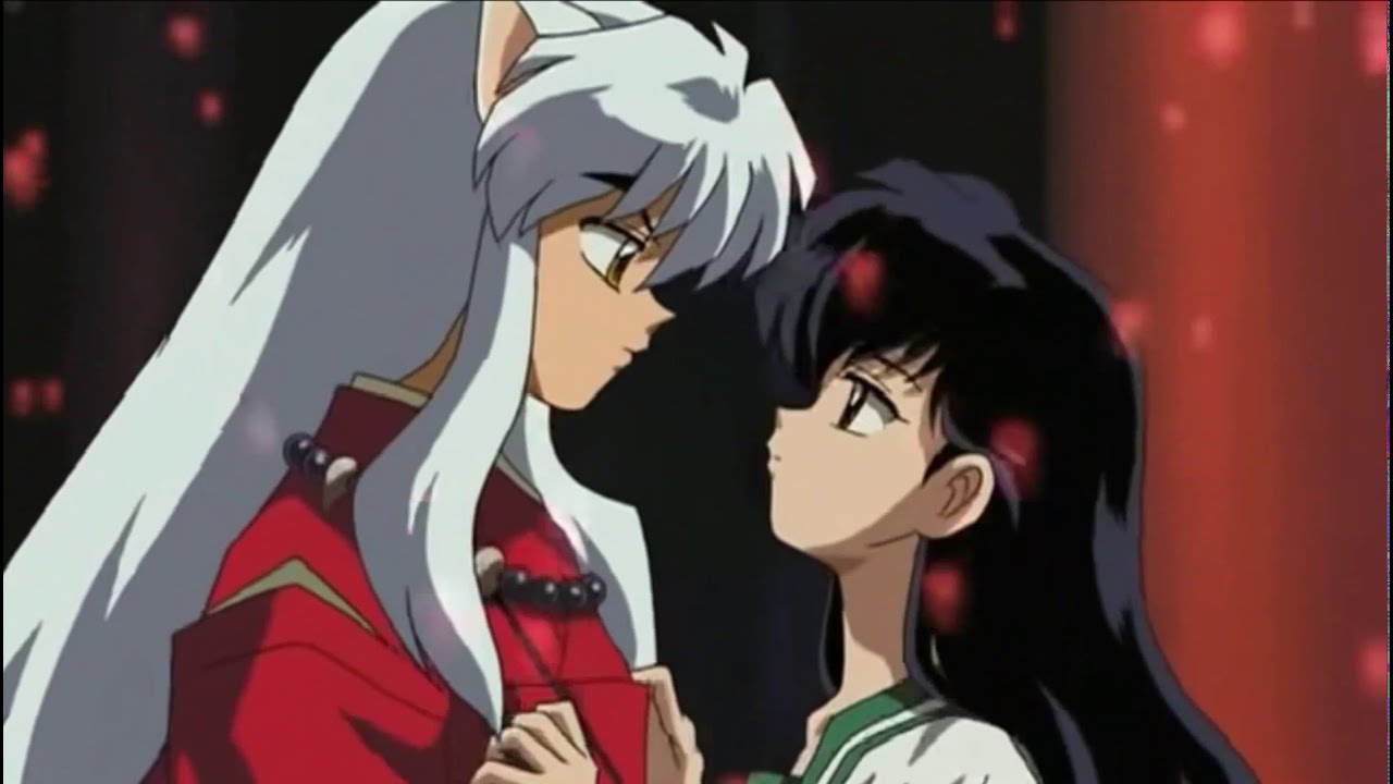 Tu y yo - Inuyasha x Aome