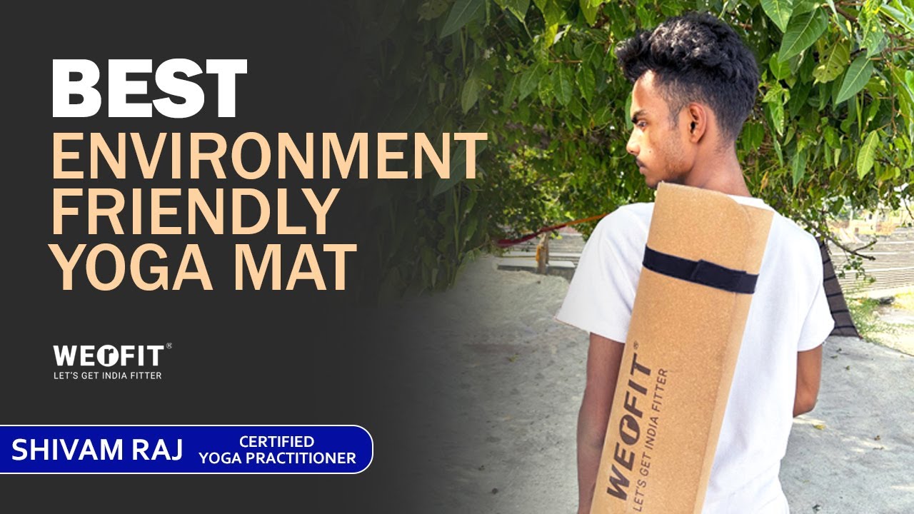 Best Cork Mat in 2023 from WErFIT | Environment Friendly | 